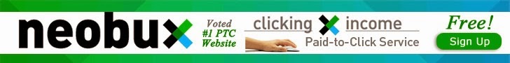 Earn money online without investment with PTC sites