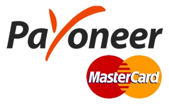 Payoneer Mastercard