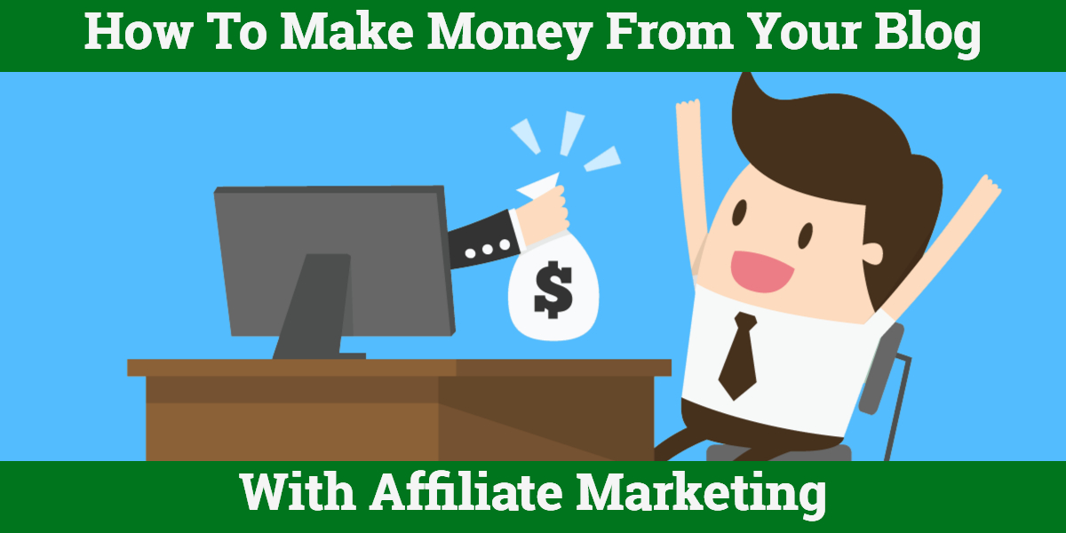 How To Make Money Affiliate Marketing 2020 Online Jobs For Students