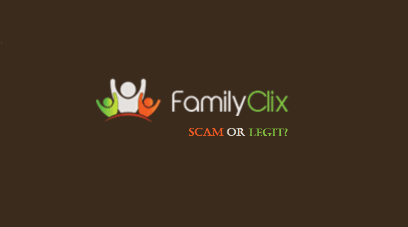 Familyclix review