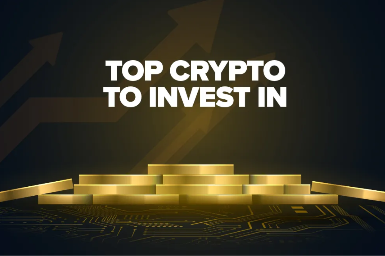 Top Cryptocurrencies for Students to Invest In